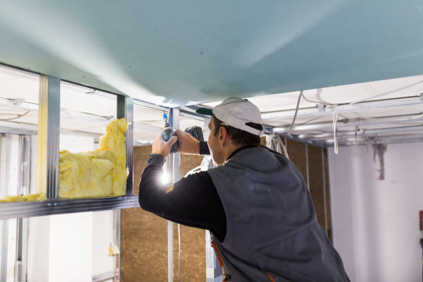 Best Types of Insulation in Watervliet, NY